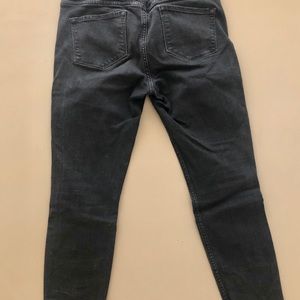 4 pair CLOSED Baker Denim